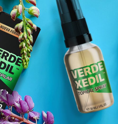 Verdexedil Página Oficial: Instrucciones de Uso, Beneficios y Donde lo Venden